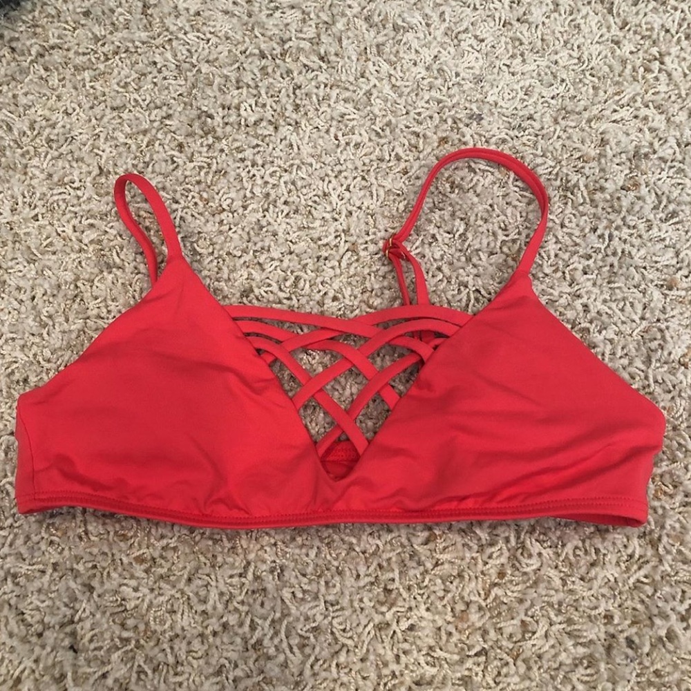 L*space Swimsuit Top